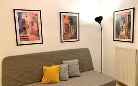 Orfeas Apartment